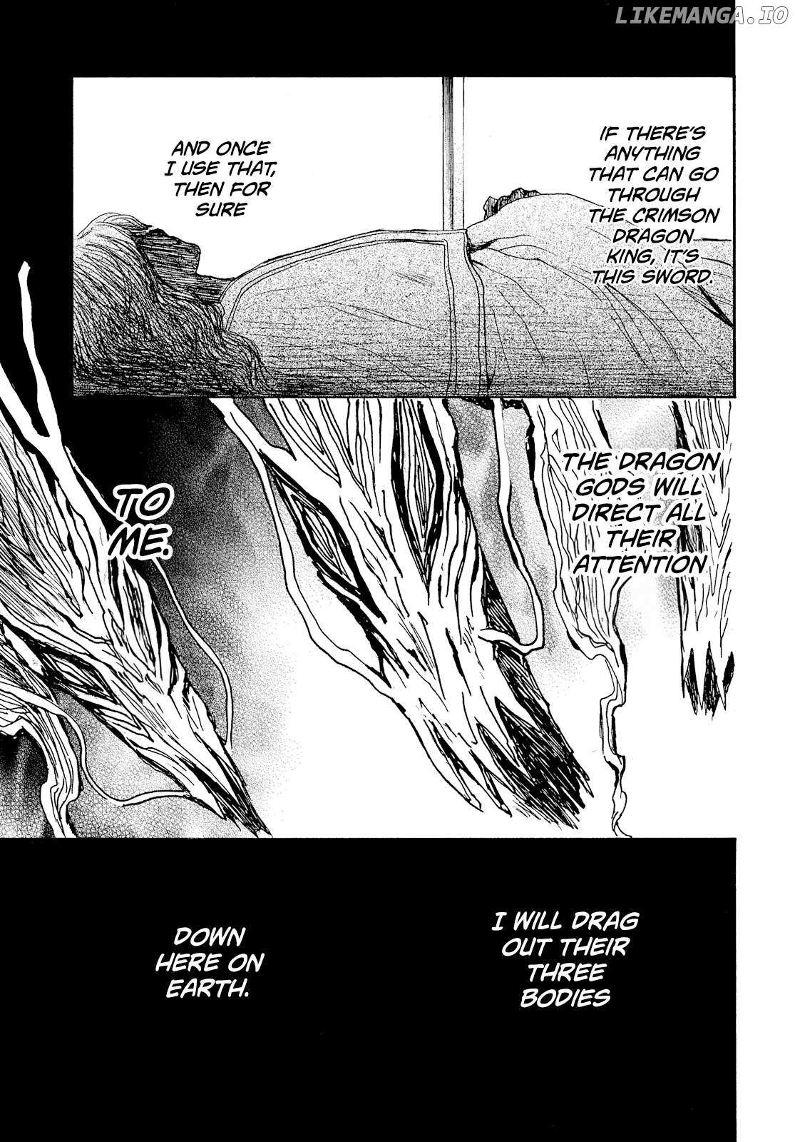 Read Akatsuki No Yona chapter 269 image 19 on Lezhin
