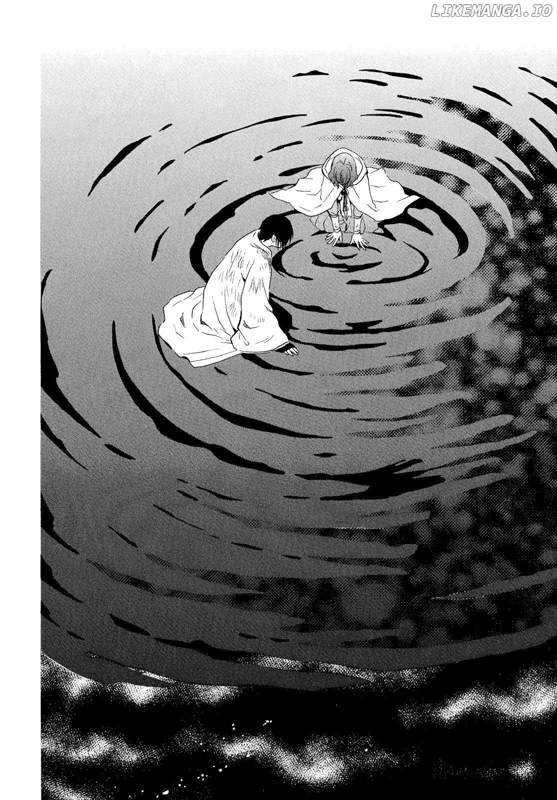 Read Akatsuki No Yona chapter 269 image 28 on Lezhin