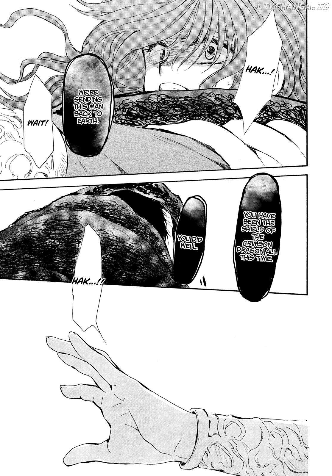 Read Akatsuki No Yona chapter 269 image 7 on Lezhin