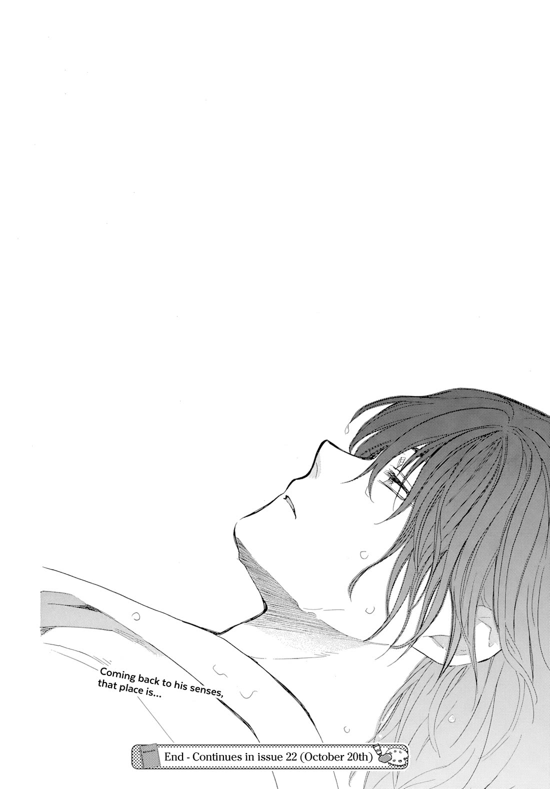 Read Akatsuki No Yona chapter 272 image 30 on Lezhin