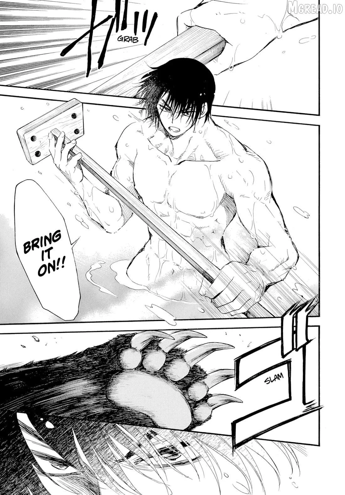 Read Akatsuki No Yona chapter 276.3 image 7 on Lezhin