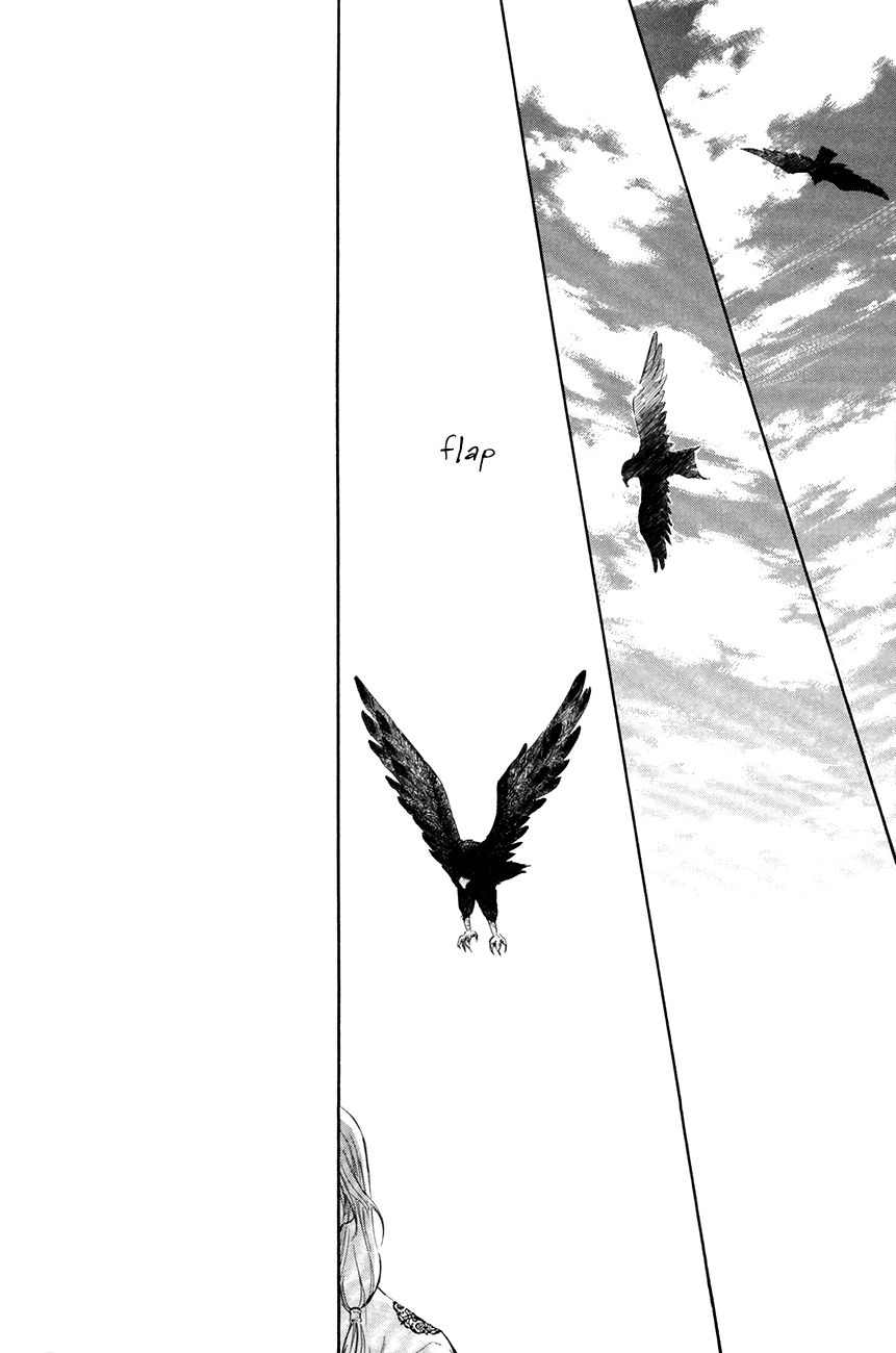 Read Akatsuki No Yona chapter 72 image 25 on Lezhin