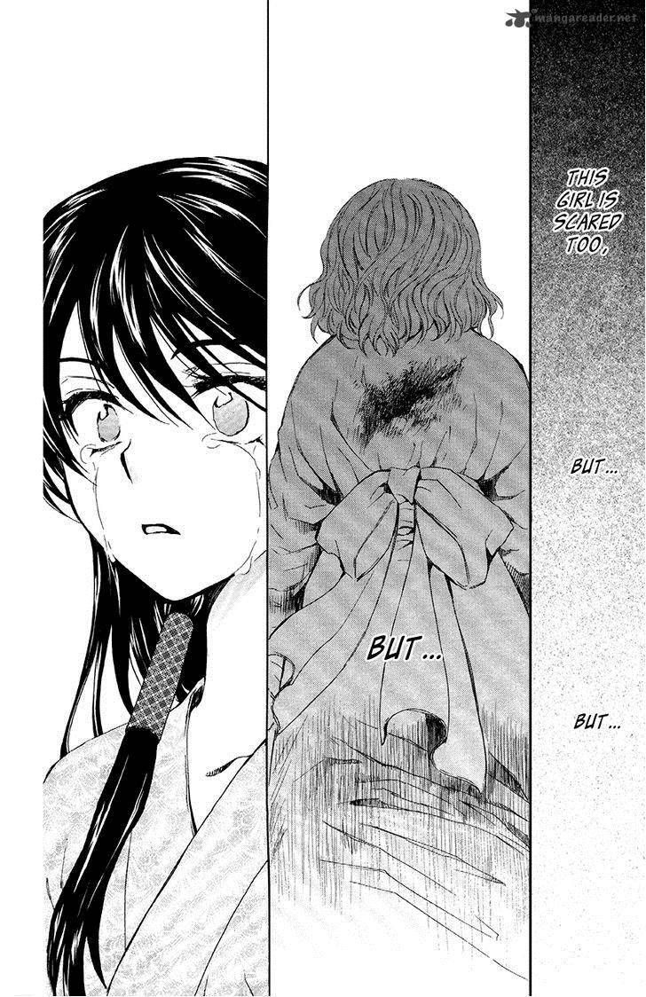Read Akatsuki No Yona chapter 82 image 26 on Lezhin
