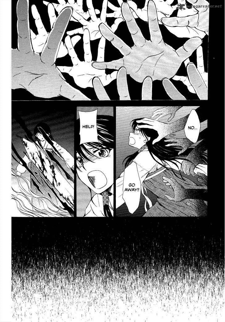 Read Akatsuki No Yona chapter 84 image 1 on Lezhin