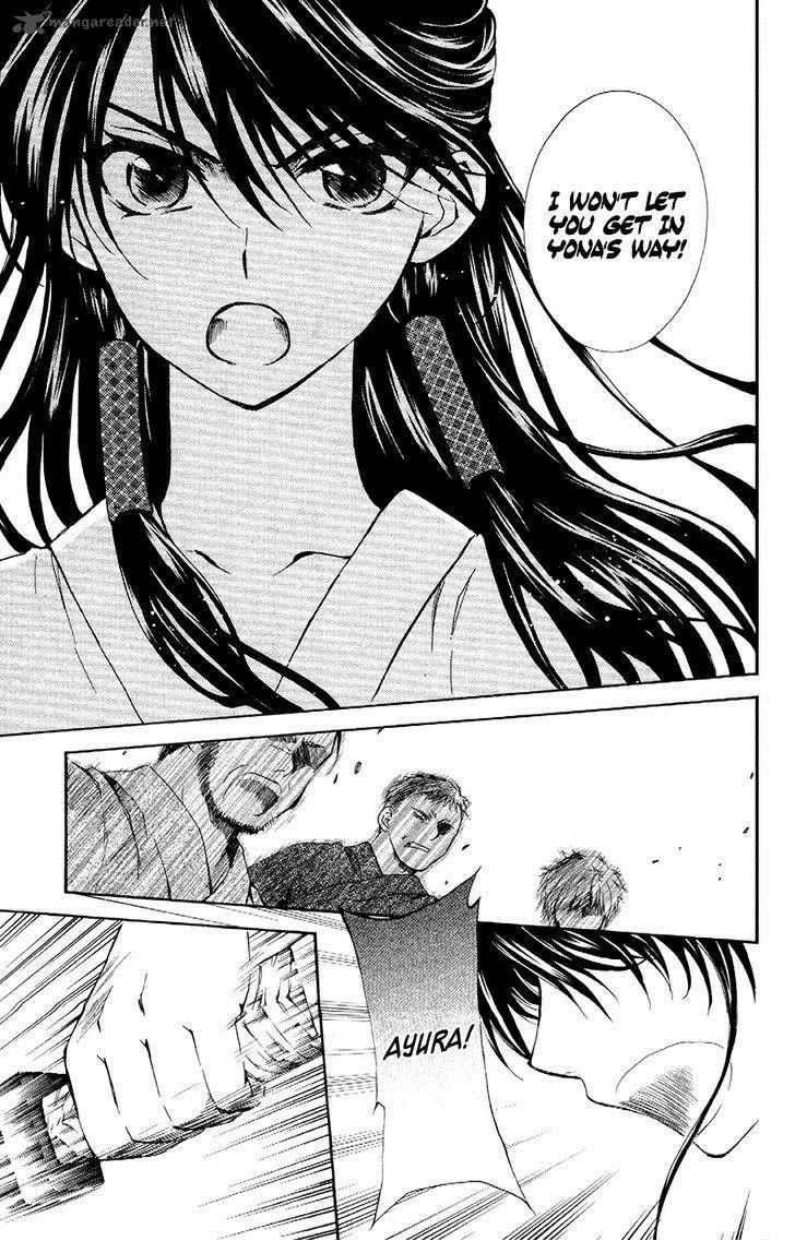 Read Akatsuki No Yona chapter 84 image 24 on Lezhin