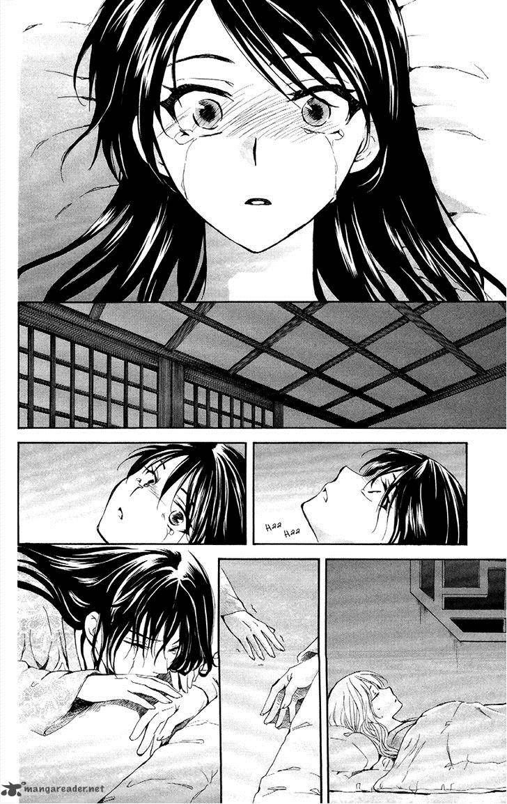 Read Akatsuki No Yona chapter 84 image 3 on Lezhin