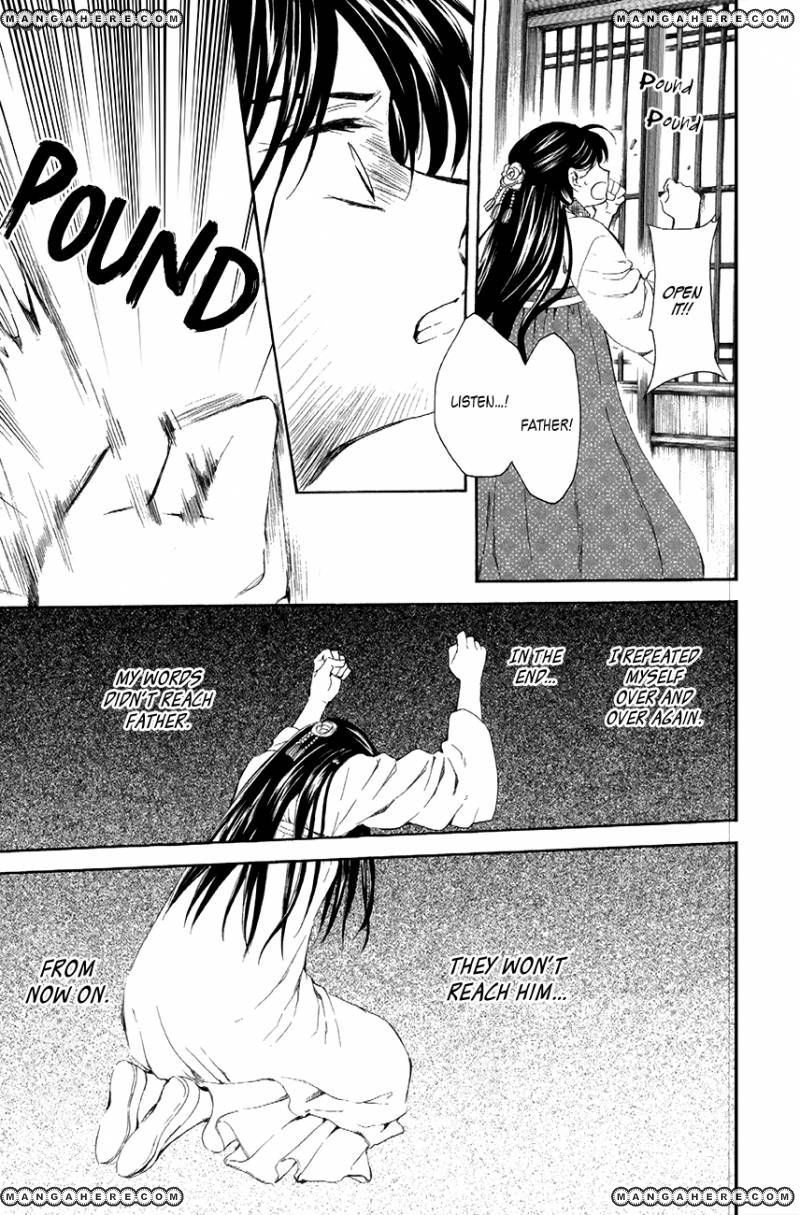 Read Akatsuki No Yona chapter 85 image 10 on Lezhin