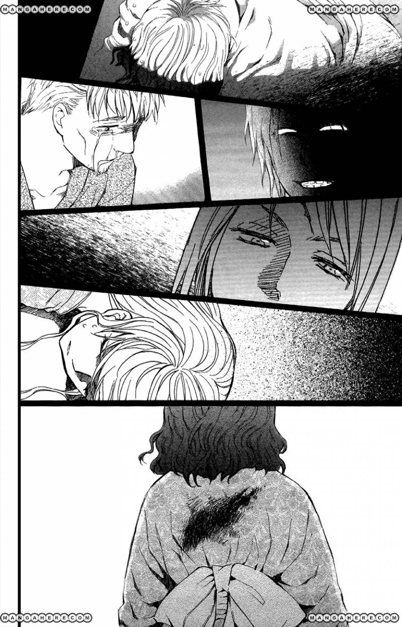 Read Akatsuki No Yona chapter 85 image 11 on Lezhin