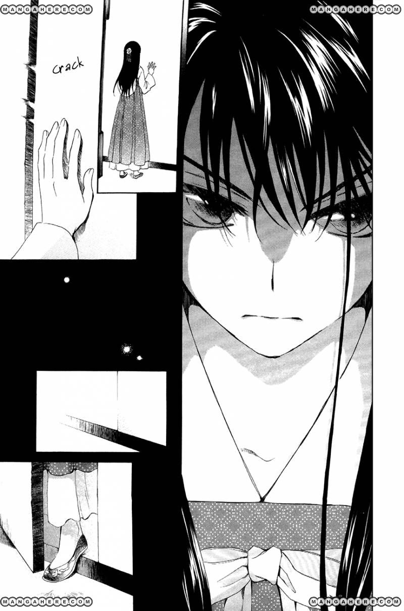 Read Akatsuki No Yona chapter 85 image 12 on Lezhin