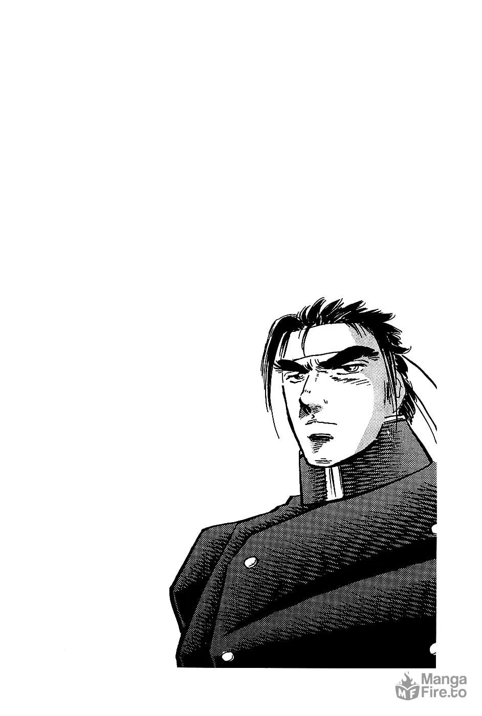 Akatsuki!! Otokojuku: Seishen yo, Taishi no Dake Chapter 11 page 24 - 