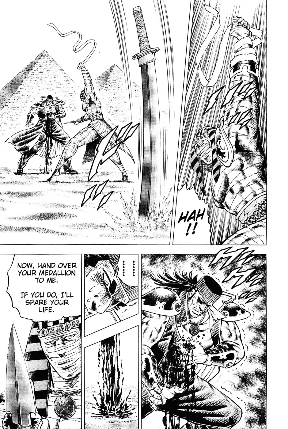 Akatsuki!! Otokojuku: Seishen yo, Taishi no Dake Chapter 156 page 19 - 
