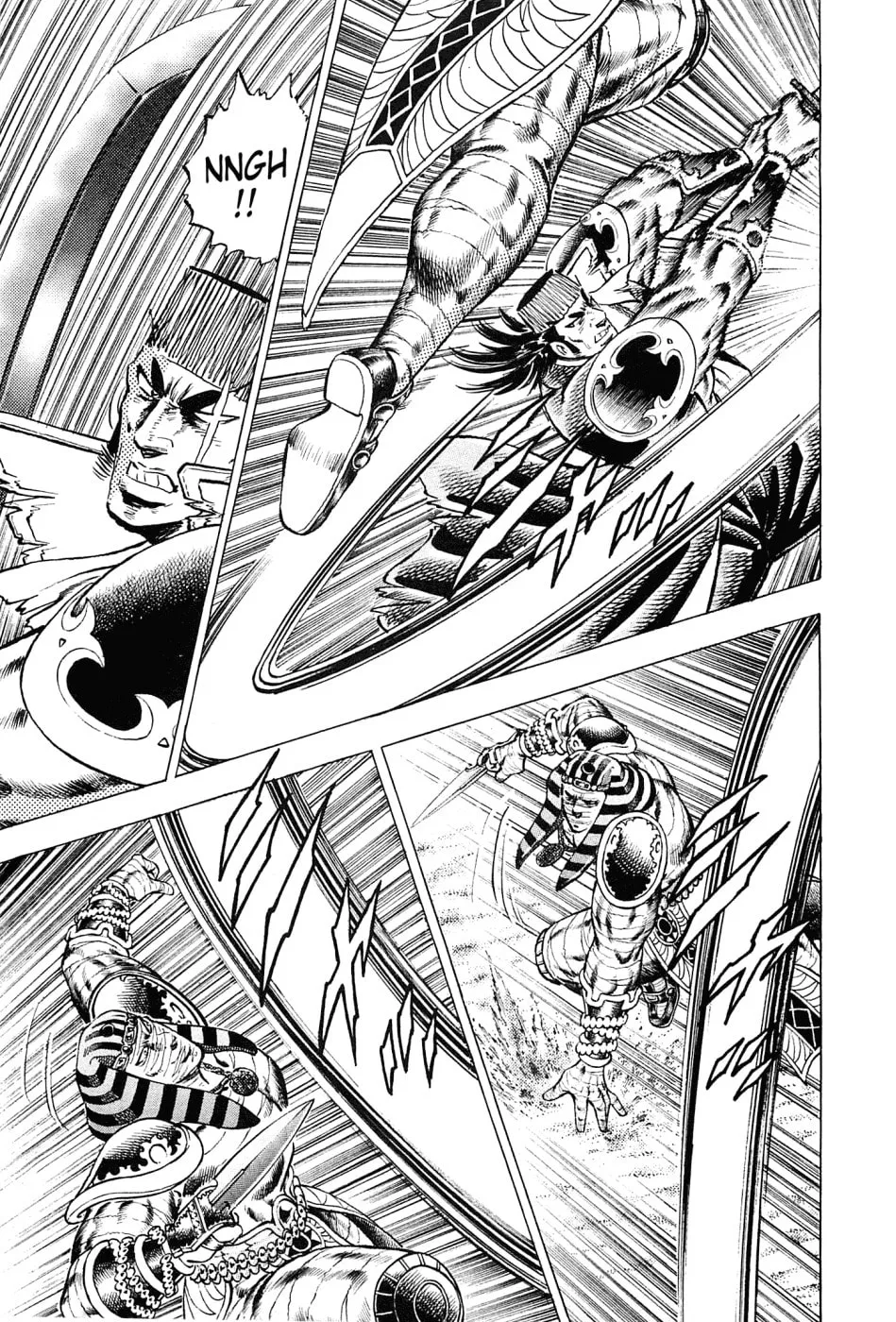 Akatsuki!! Otokojuku: Seishen yo, Taishi no Dake Chapter 156 page 7 - 