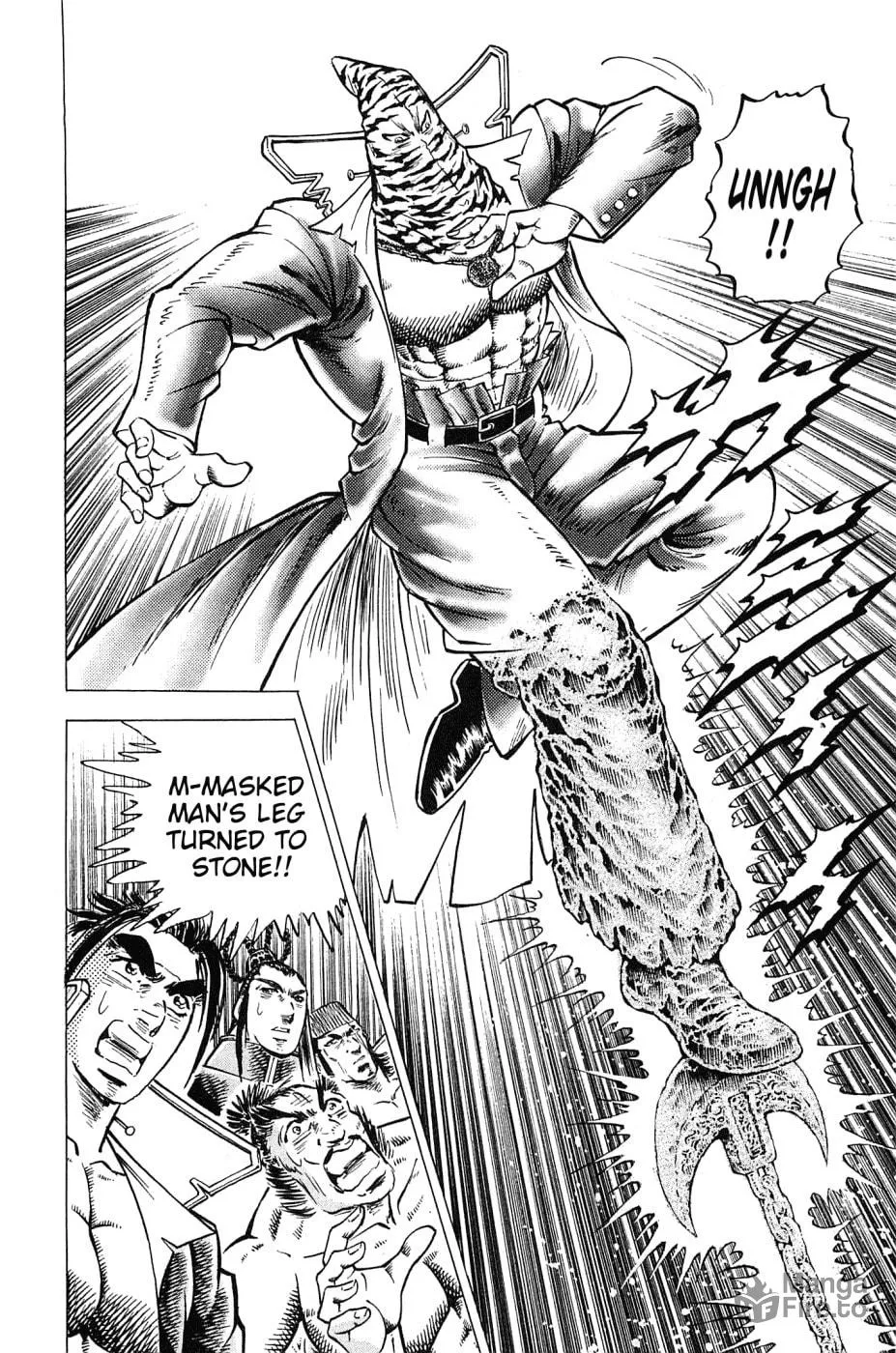 Akatsuki!! Otokojuku: Seishen yo, Taishi no Dake Chapter 159 page 12 - 