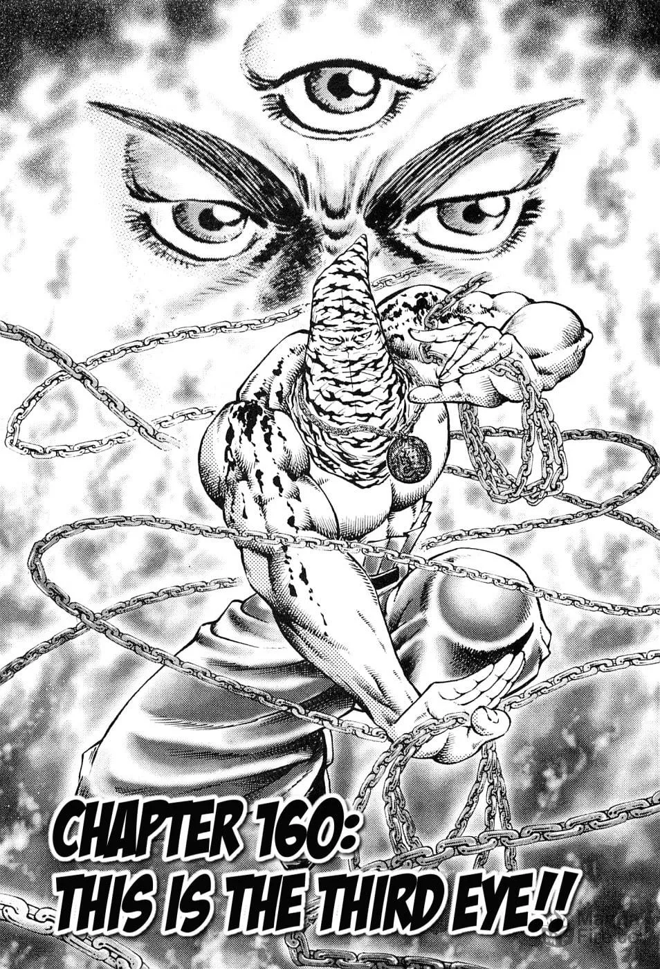 Akatsuki!! Otokojuku: Seishen yo, Taishi no Dake Chapter 160 page 8 - 