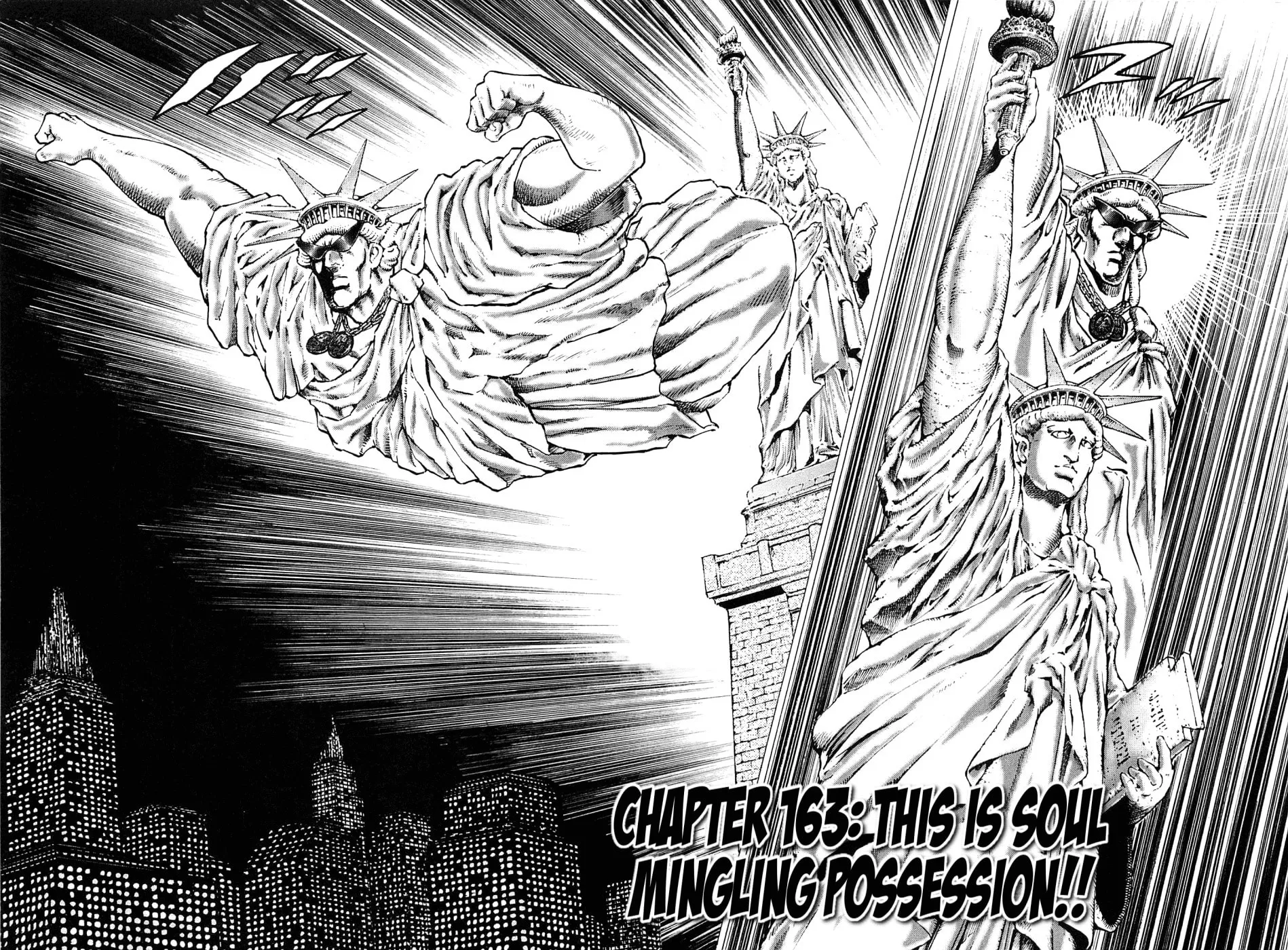 Akatsuki!! Otokojuku: Seishen yo, Taishi no Dake Chapter 163 page 2 - 
