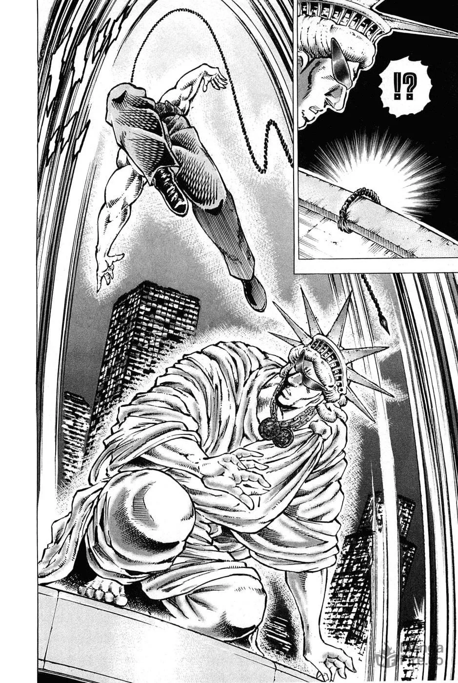 Akatsuki!! Otokojuku: Seishen yo, Taishi no Dake Chapter 163 page 9 - 