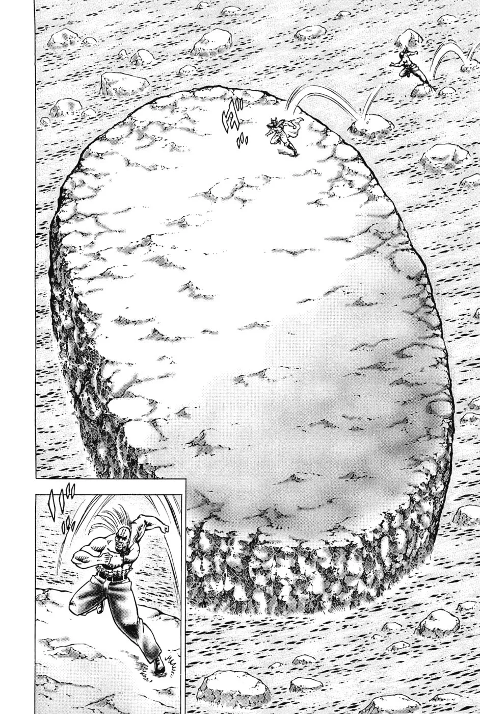 Akatsuki!! Otokojuku: Seishen yo, Taishi no Dake Chapter 178 page 8 - 
