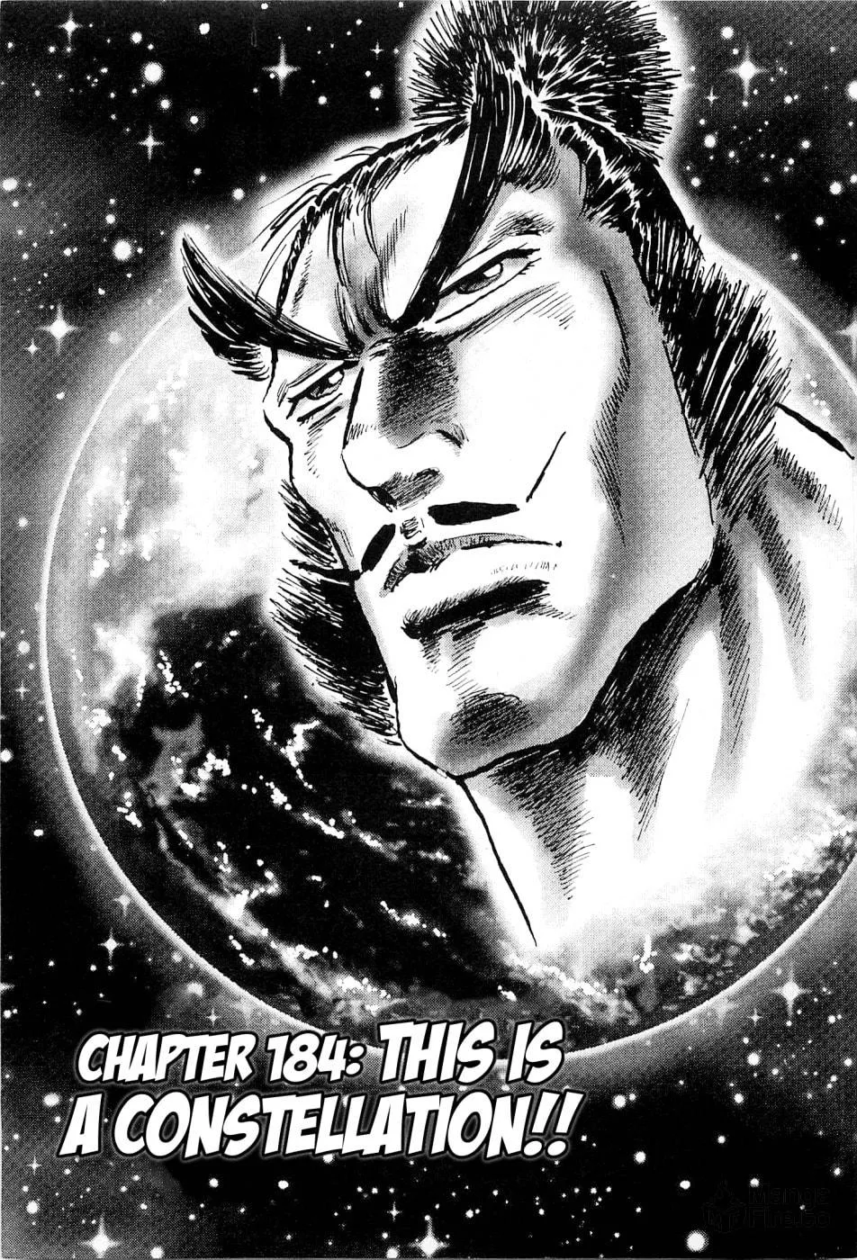 Akatsuki!! Otokojuku: Seishen yo, Taishi no Dake Chapter 184 page 8 - 