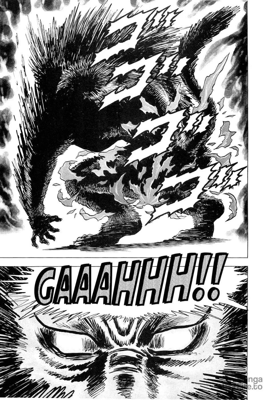Akatsuki!! Otokojuku: Seishen yo, Taishi no Dake Chapter 185 page 18 - 