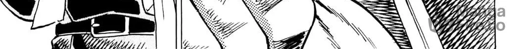 Akatsuki!! Otokojuku: Seishen yo, Taishi no Dake Chapter 200 page 42 - 