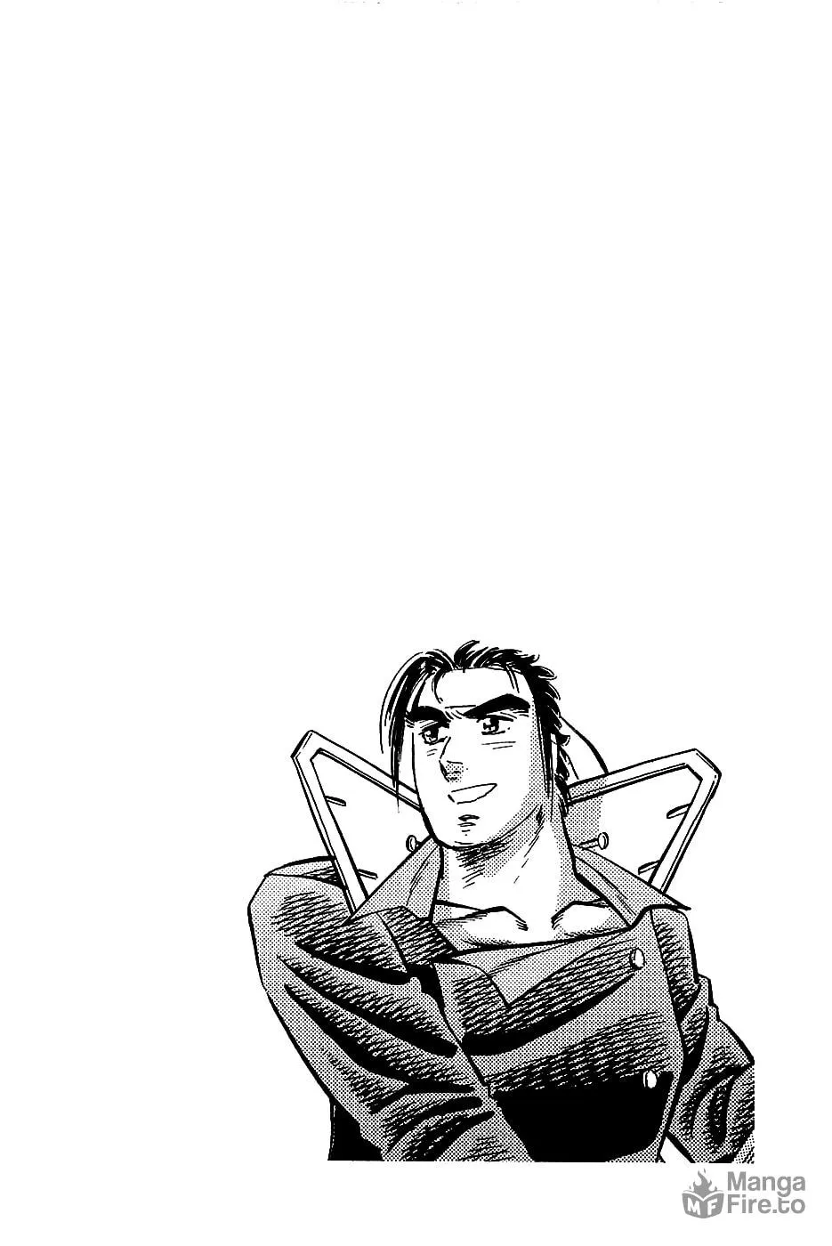 Akatsuki!! Otokojuku: Seishen yo, Taishi no Dake Chapter 21 page 4 - 