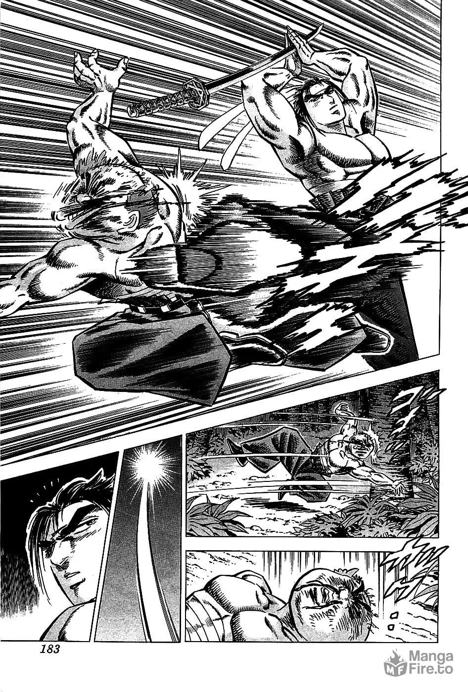 Akatsuki!! Otokojuku: Seishen yo, Taishi no Dake Chapter 7 page 18 - 