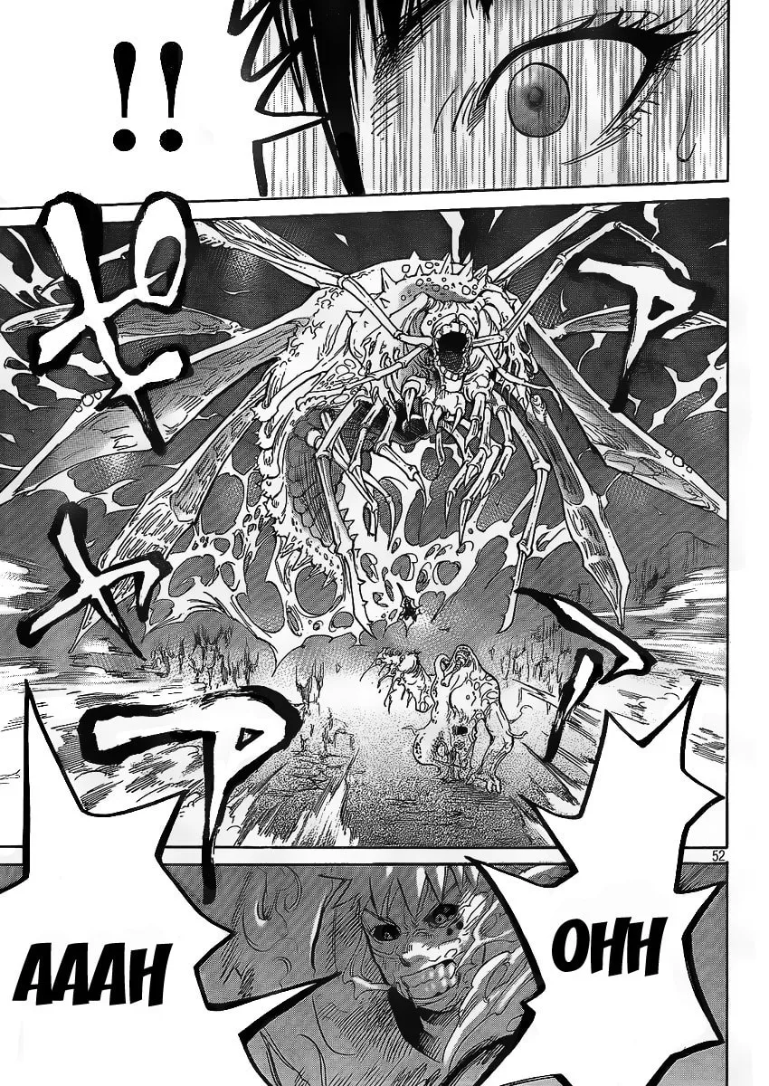 Akatsuki Chapter 1 page 53 - 