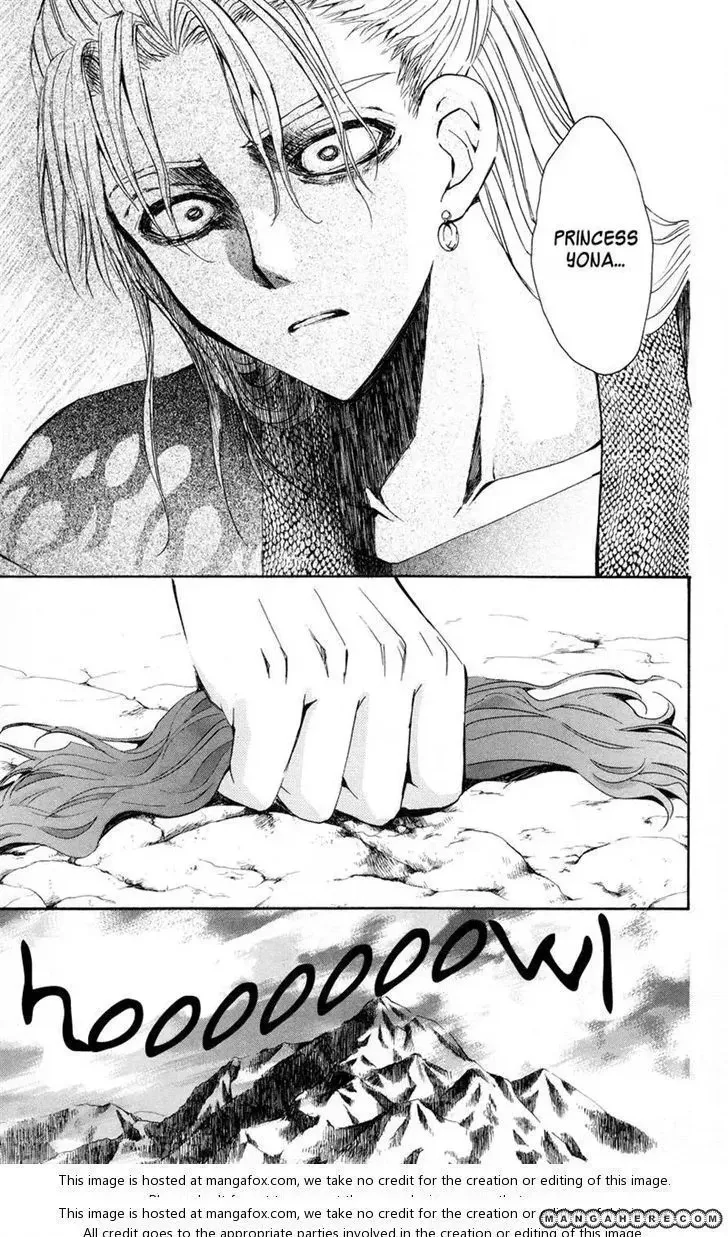 Akatsuki Chapter 10 page 20 - 