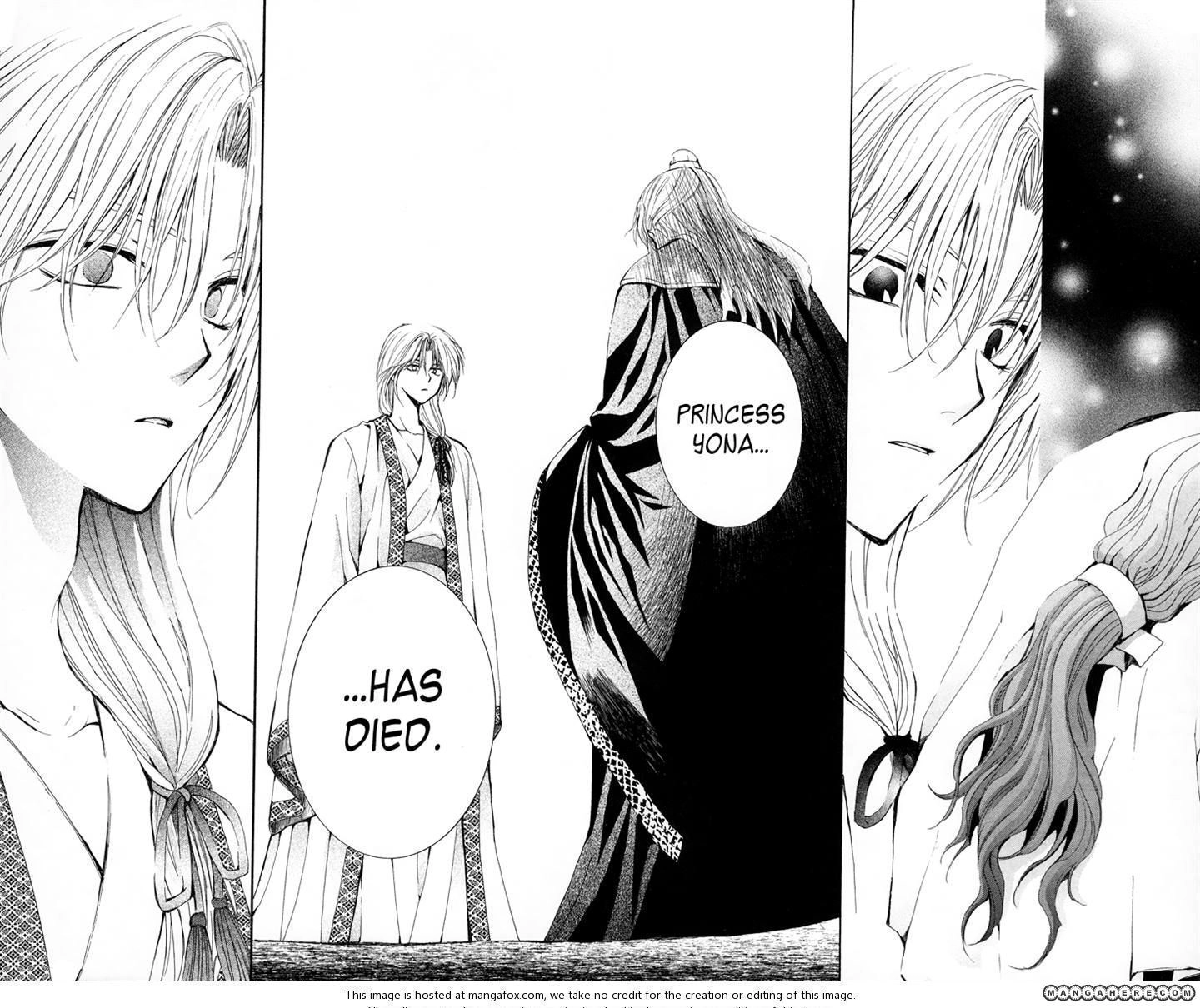 Akatsuki Chapter 10 page 23 - 