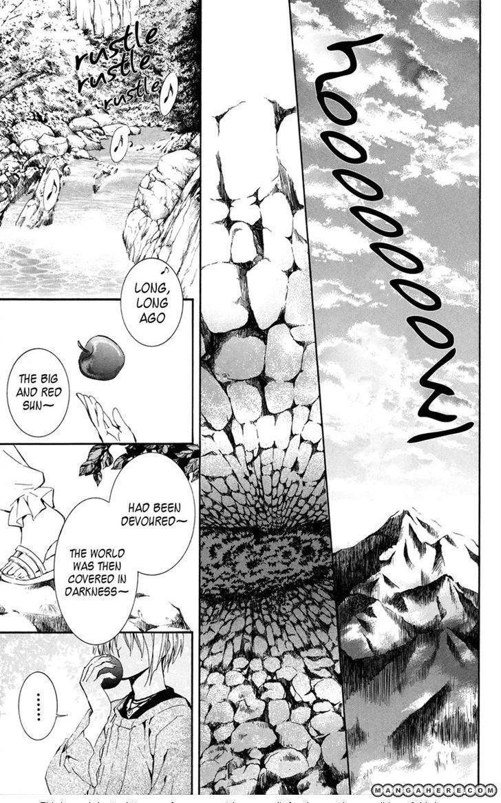 Akatsuki Chapter 10 page 29 - 