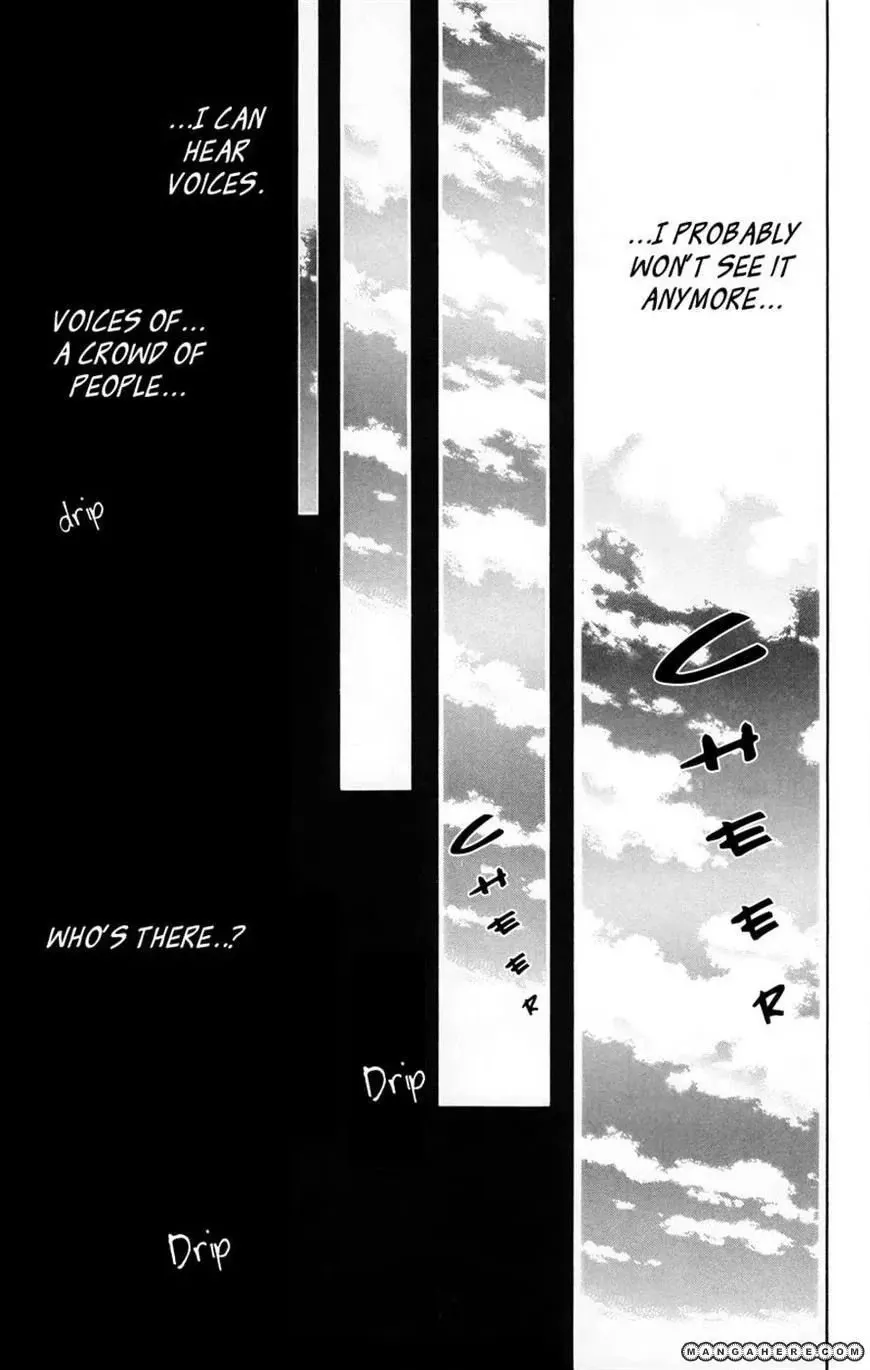 Akatsuki Chapter 11 page 20 - 