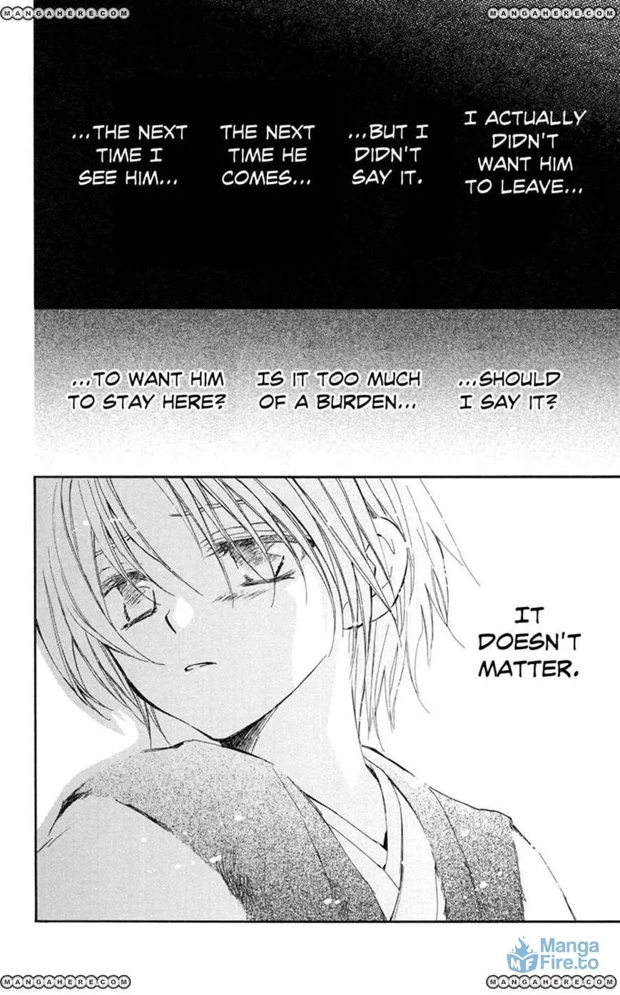 Akatsuki Chapter 14 page 21 - 