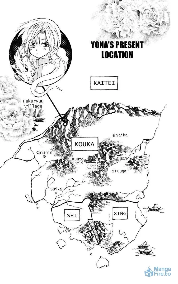 Akatsuki Chapter 17 page 30 - 