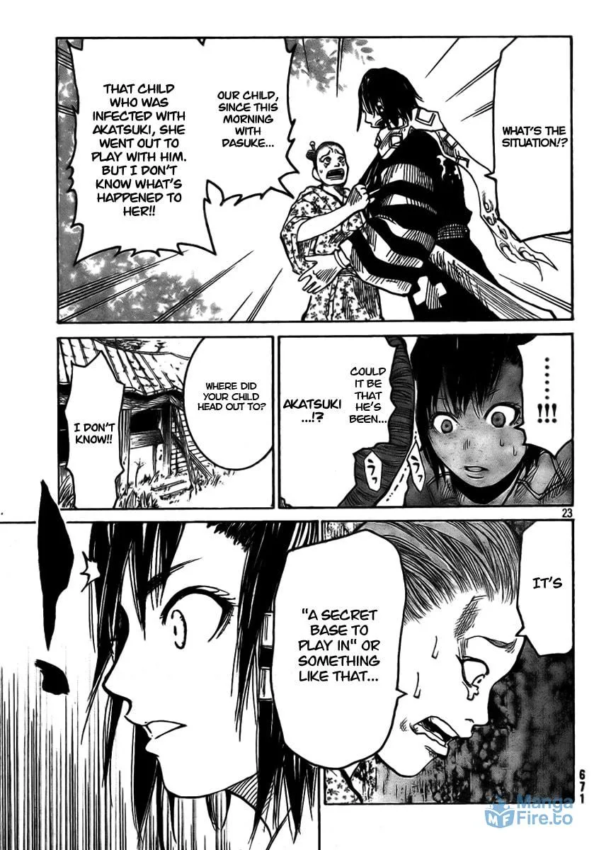 Akatsuki Chapter 2 page 24 - 