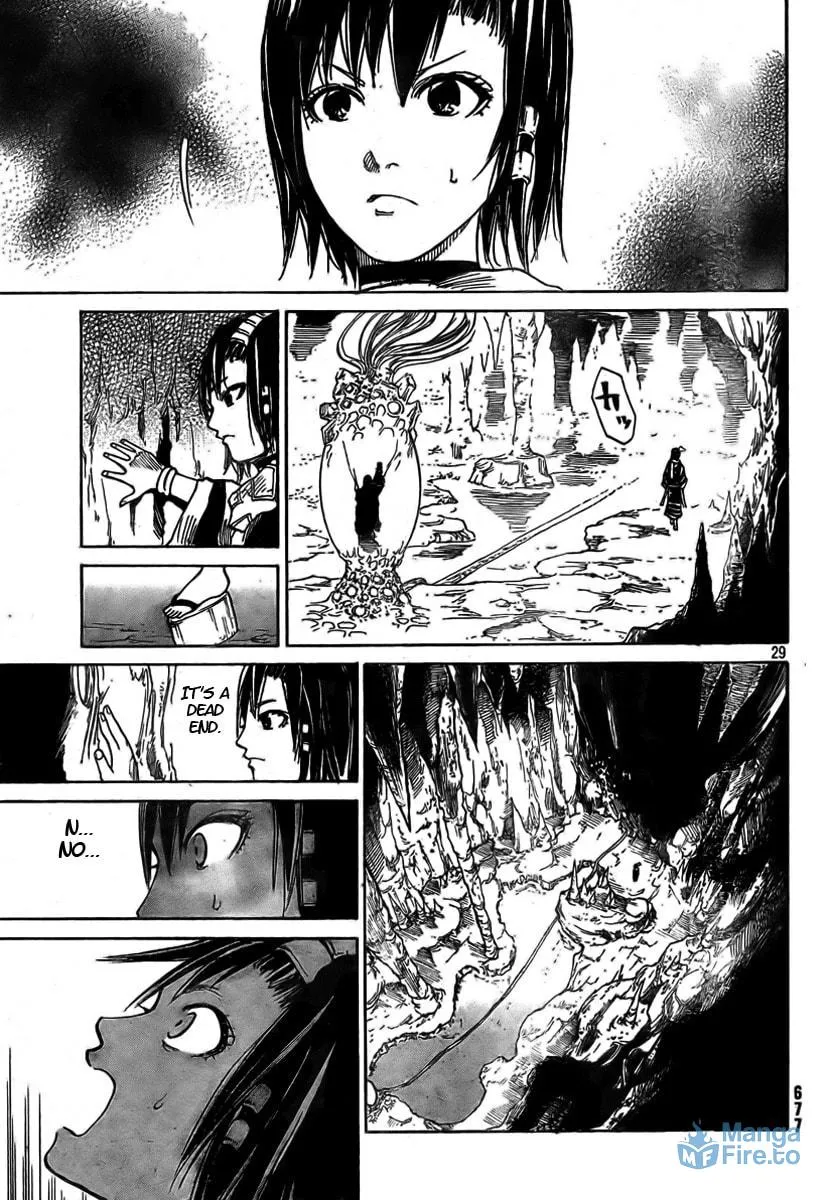 Akatsuki Chapter 2 page 30 - 