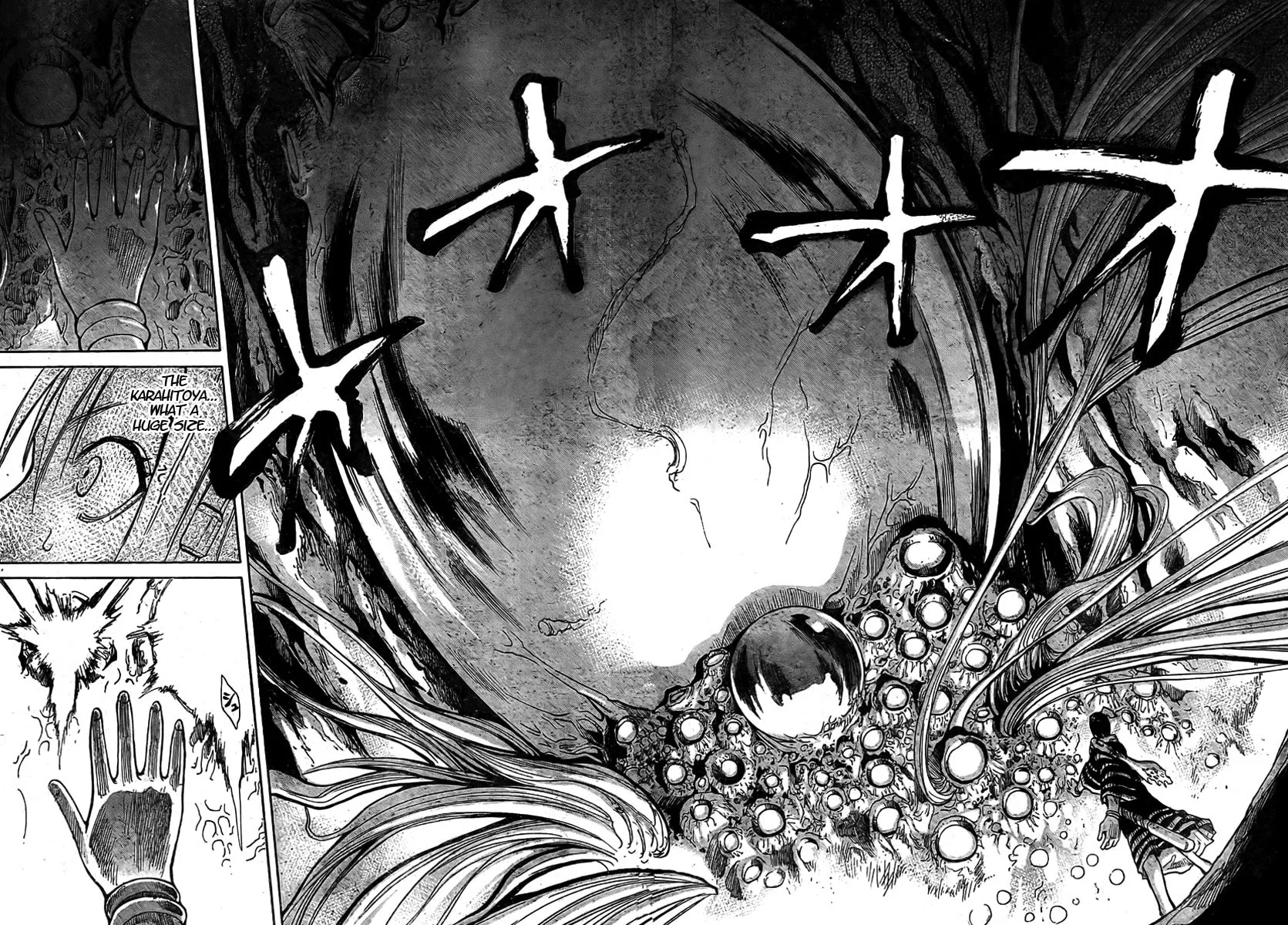 Akatsuki Chapter 2 page 31 - 