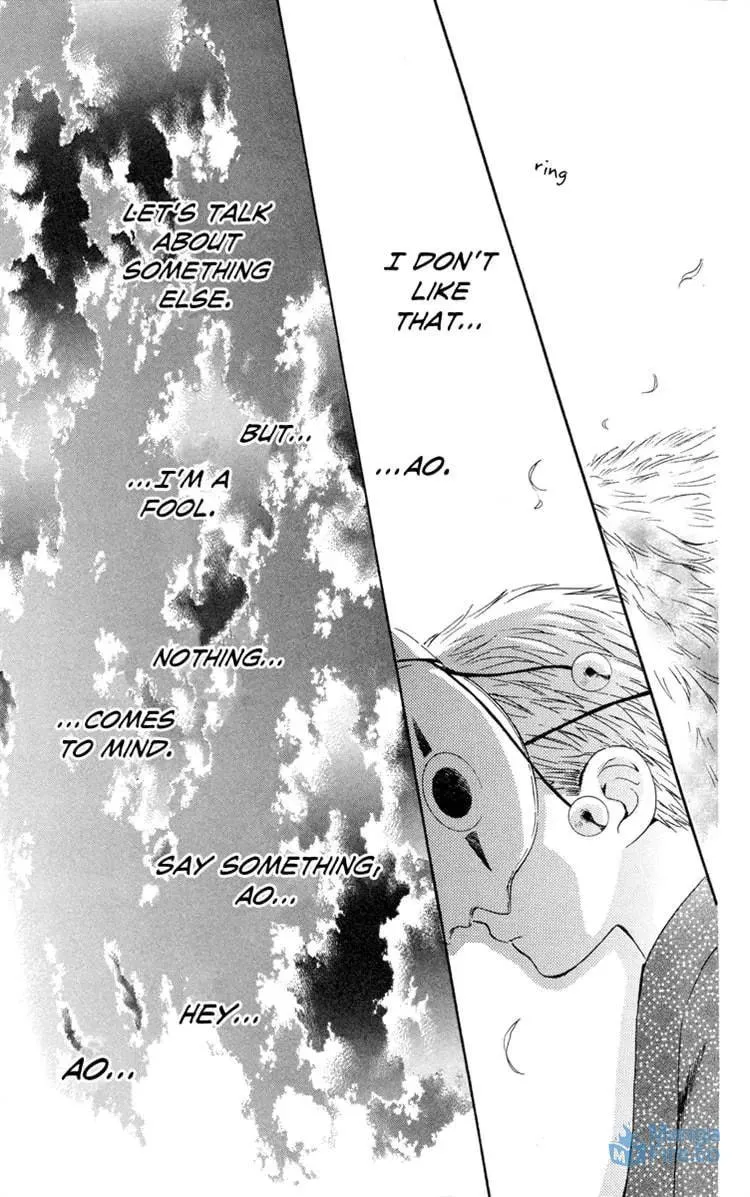 Akatsuki Chapter 21 page 24 - 
