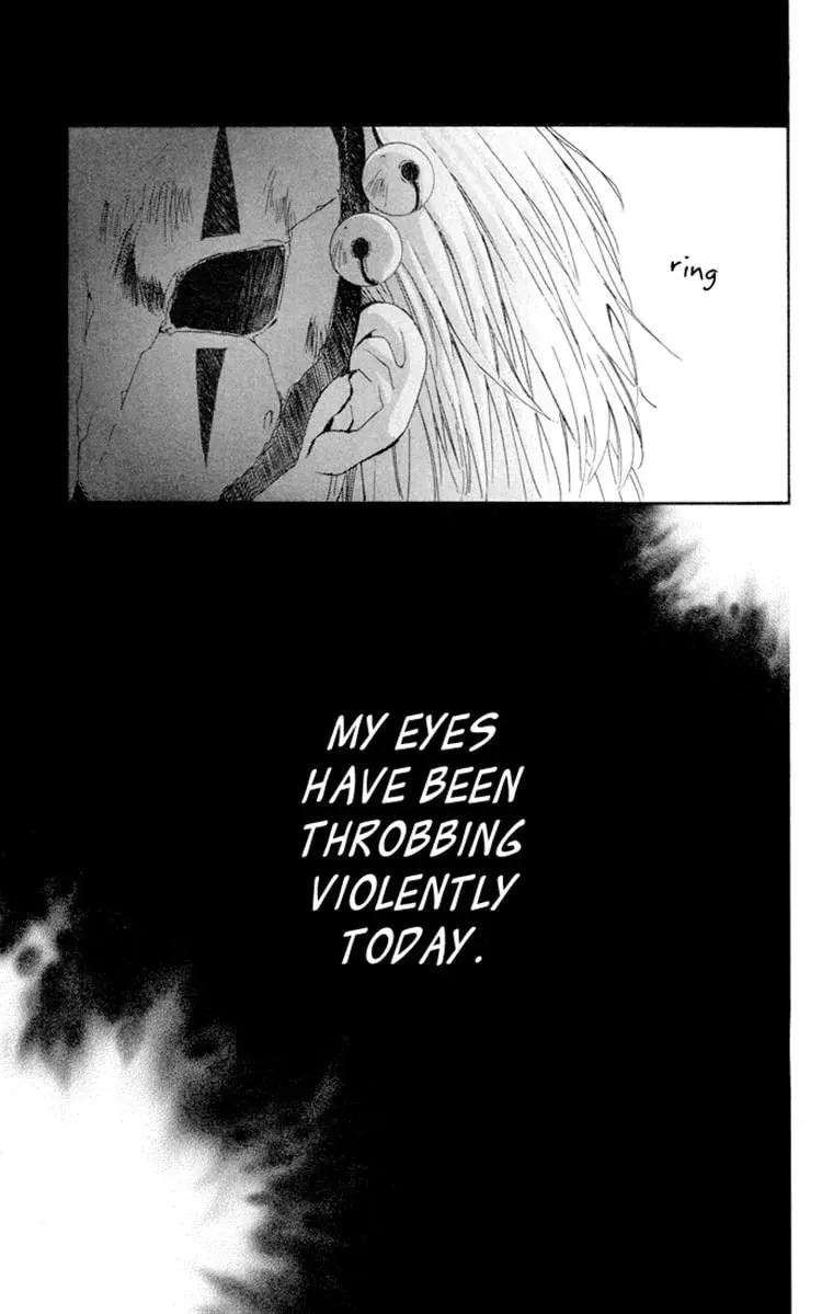Akatsuki Chapter 22 page 4 - 
