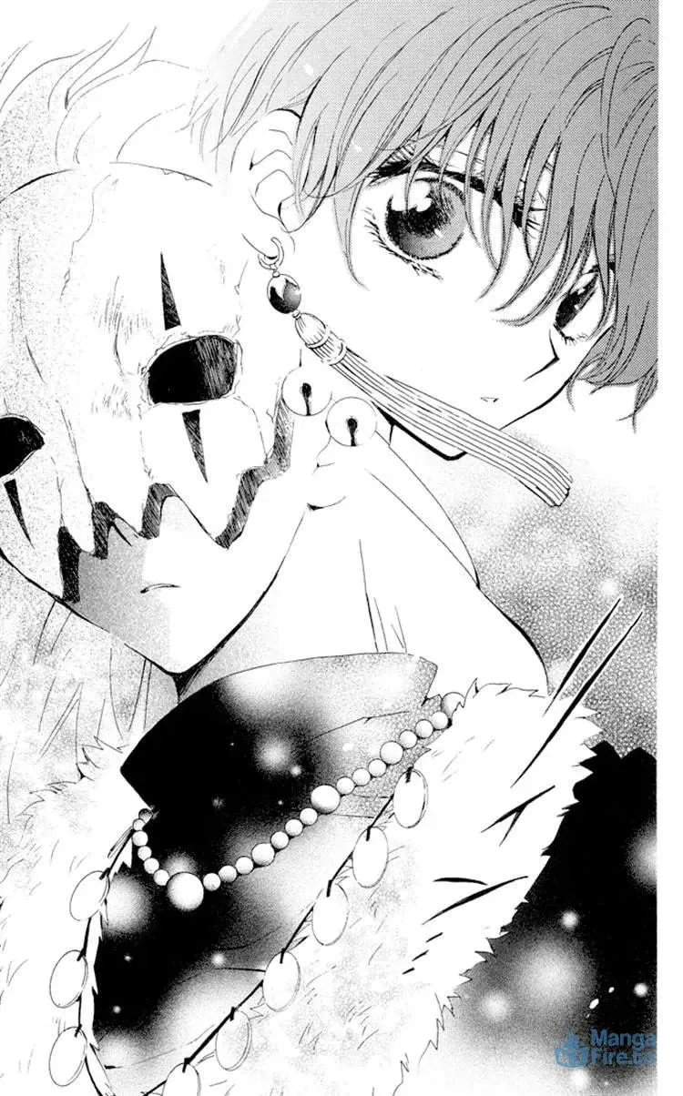 Akatsuki Chapter 22 page 6 - 