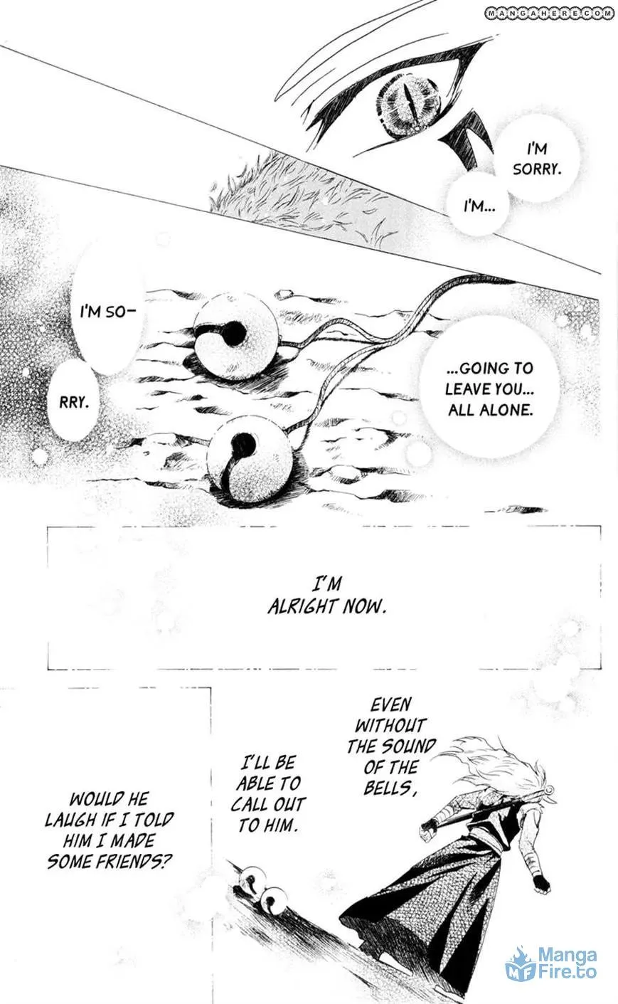 Akatsuki Chapter 24 page 36 - 