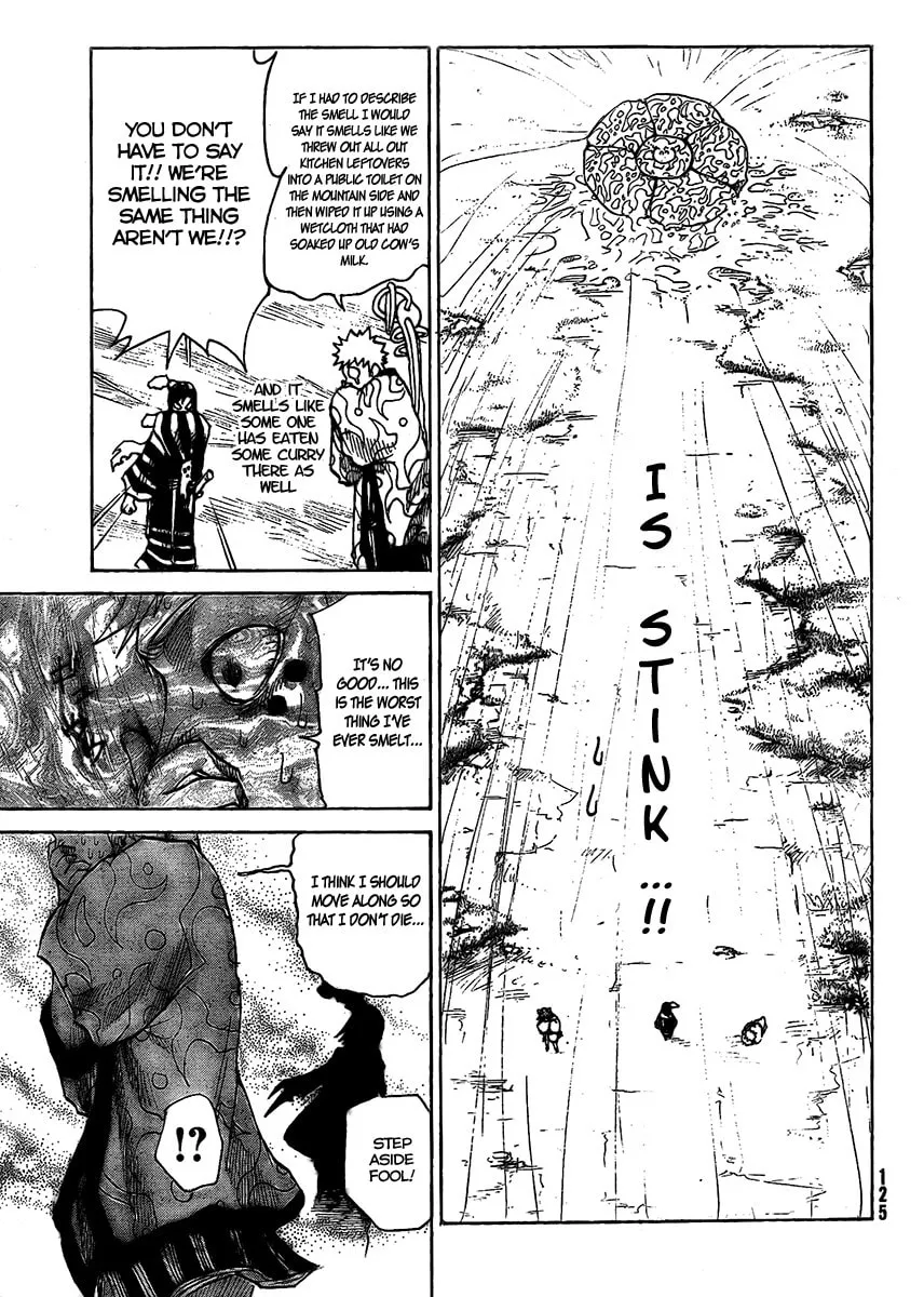 Akatsuki Chapter 4 page 28 - 