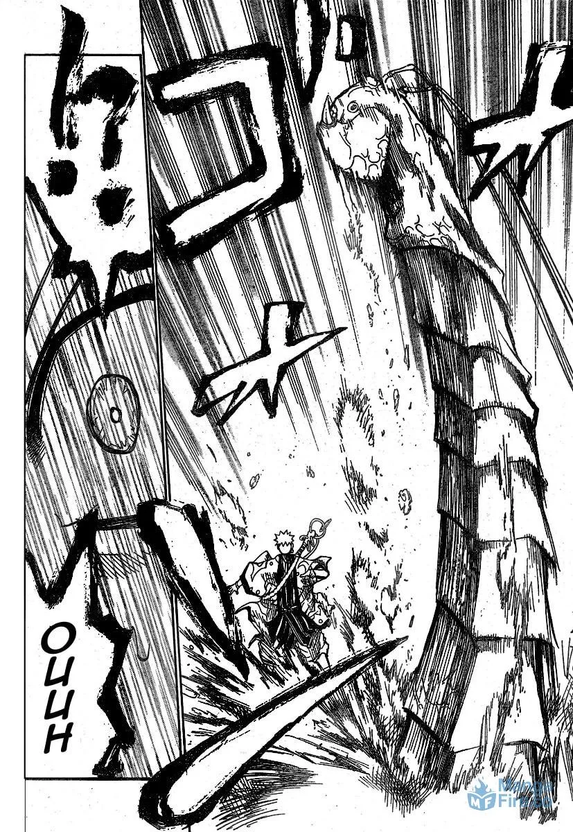 Akatsuki Chapter 5 page 24 - 