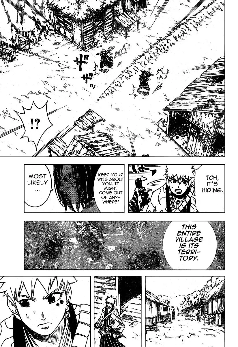 Akatsuki Chapter 5 page 31 - 
