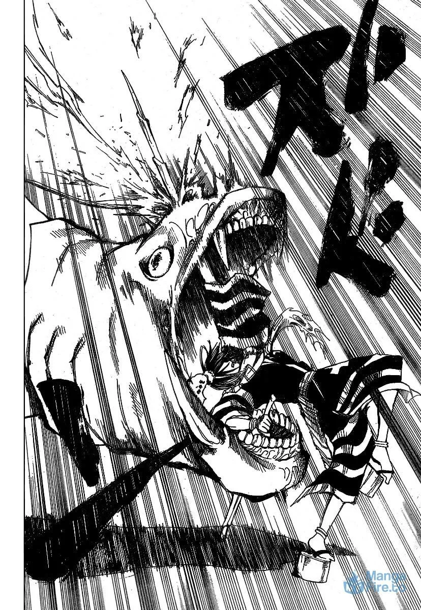 Akatsuki Chapter 5 page 36 - 