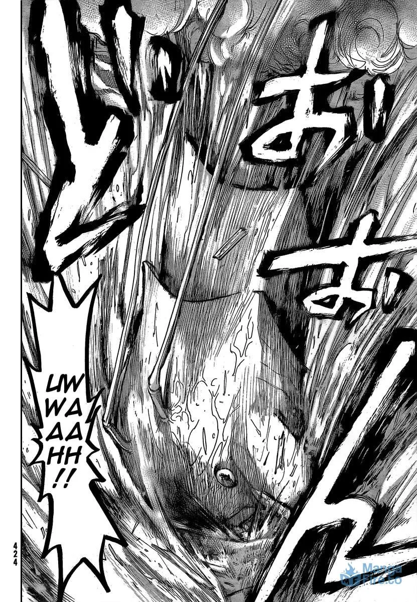 Akatsuki Chapter 6 page 21 - 