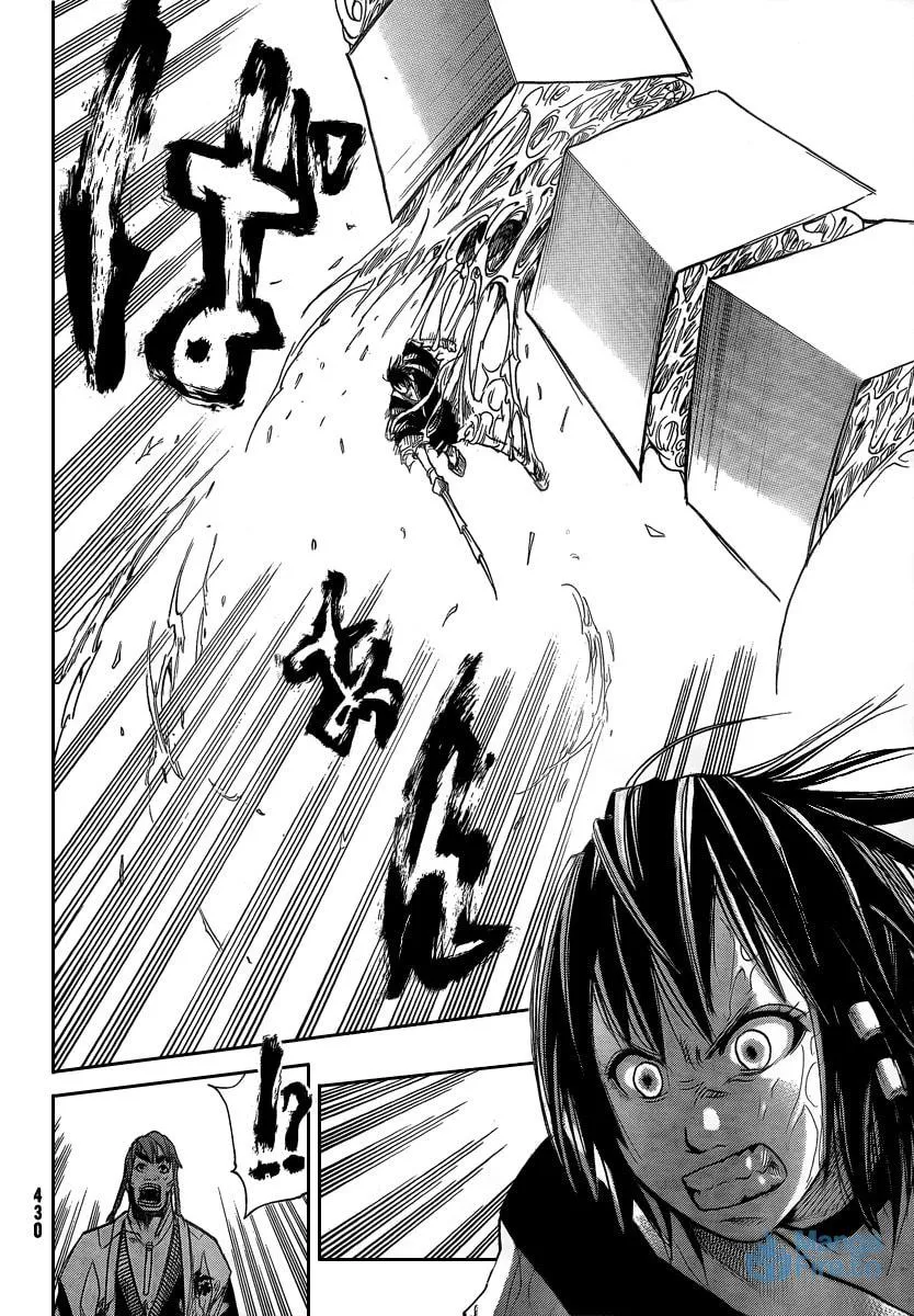 Akatsuki Chapter 6 page 27 - 