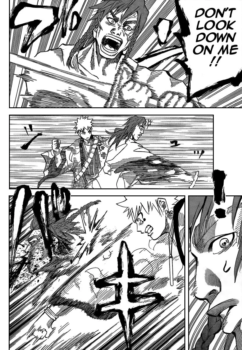 Akatsuki Chapter 6 page 35 - 