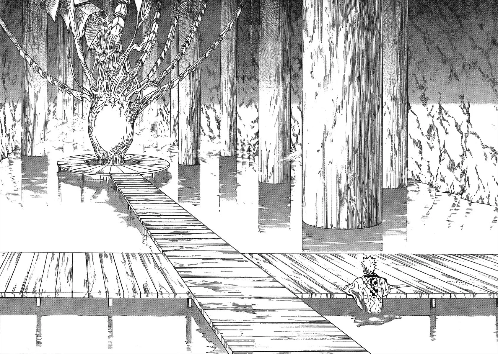 Akatsuki Chapter 6 page 6 - 