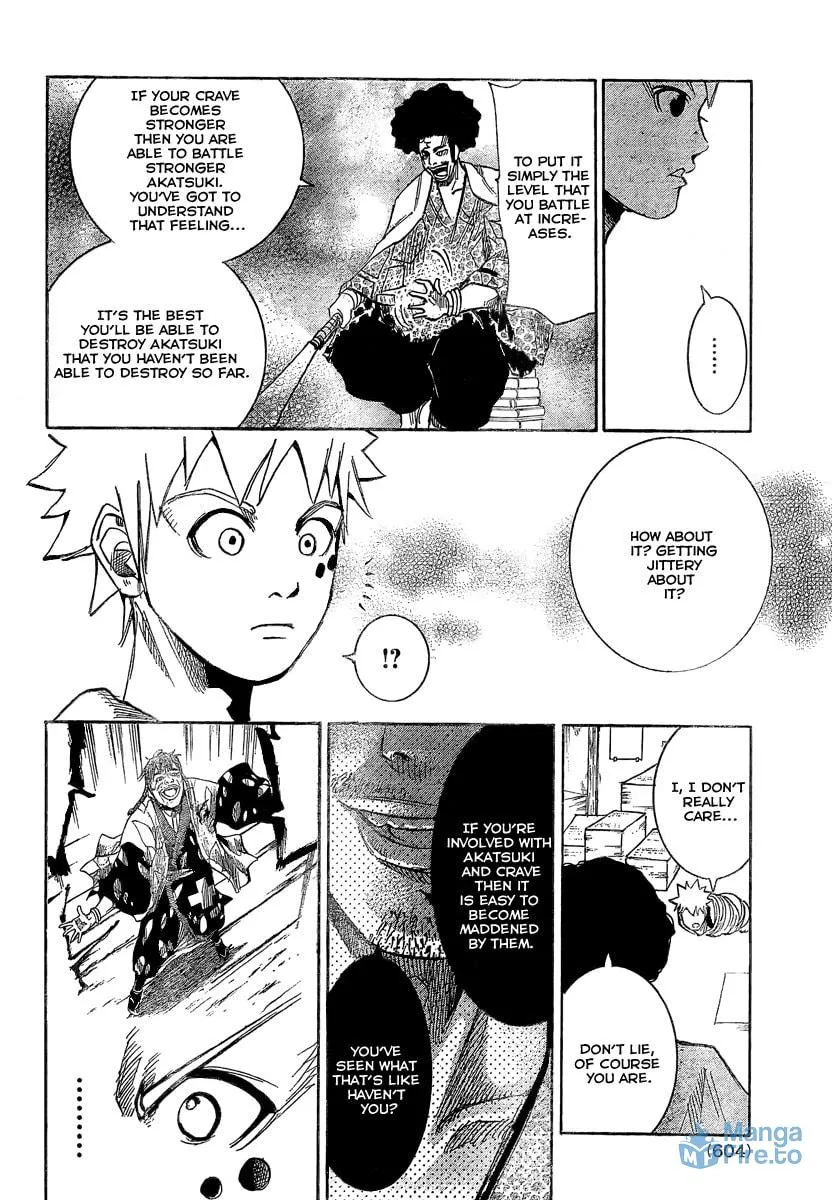 Akatsuki Chapter 7 page 24 - 
