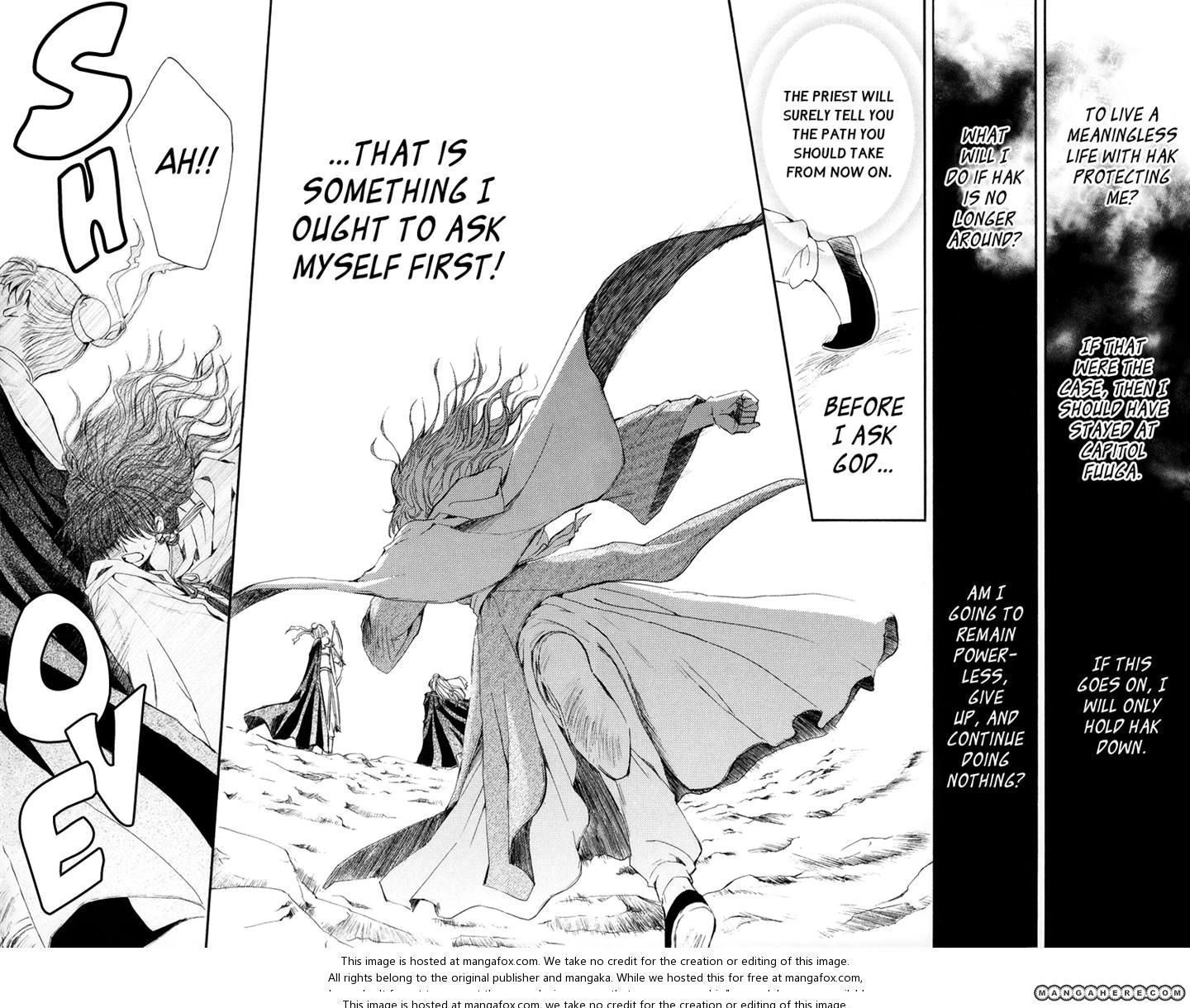 Akatsuki Chapter 9 page 23 - 